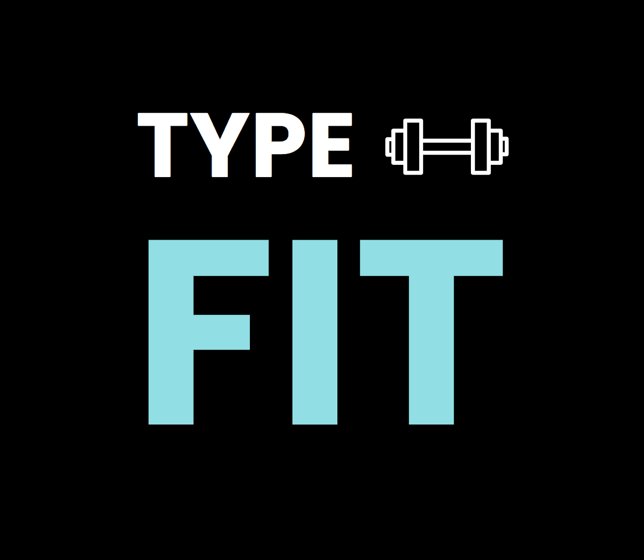TypeFit Logo